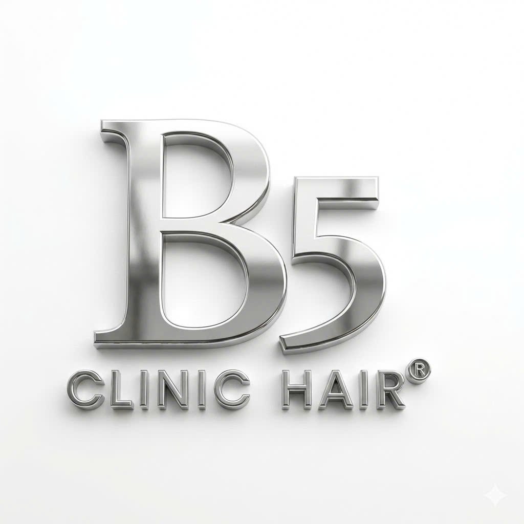 B5 CLINIC HAIR